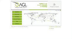 Desktop Screenshot of americagl.com